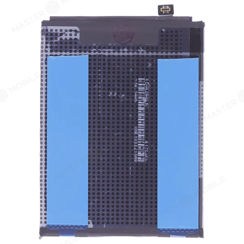 Аккумулятор для Xiaomi Mi 11 Lite (M2101K9AG) / Mi 11 Lite 5G (M2101K9G) / 11 Lite 5G NE (2109119DG) (BP42) (ORIG100) (SP) фото №2