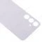 Задняя крышка для Samsung A166 Galaxy A16 5G (серебристый) фото №3
