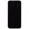 Дисплей для Apple iPhone 13 Pro Max + тачскрин (черный) (с разбора) (ORIG100) фото №1
