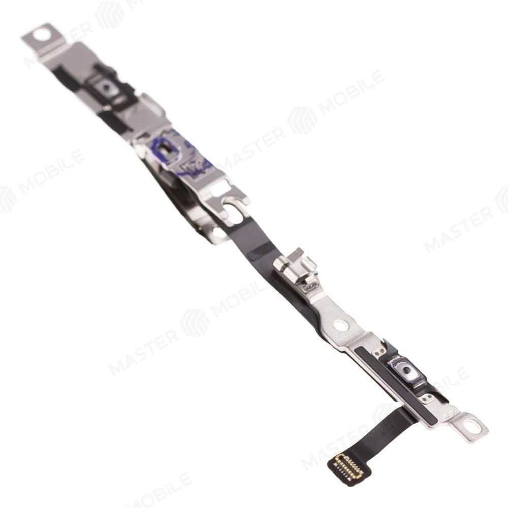 Шлейф для Apple iPhone 17 Pro (SIM + eSIM) / iPhone 17 Pro (eSIM) с комп. (на кнопку включения и кнопку камеры) (ORIG100) фото №3