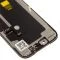 Дисплей для Apple iPhone 17 Pro (SIM + eSIM) / iPhone 17 Pro (eSIM) + тачскрин (черный) (F5ENERGY) (In-Cell) (площадка под IC) (BASE) фото №3