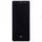 Дисплей для Xiaomi Poco X7 (24095PCADG) / Redmi Note 14 Pro 5G (24090RA29G) / Note 14 Pro+ 5G (24115RA8EG) + тачскрин (черный) (ORIG) фото №1