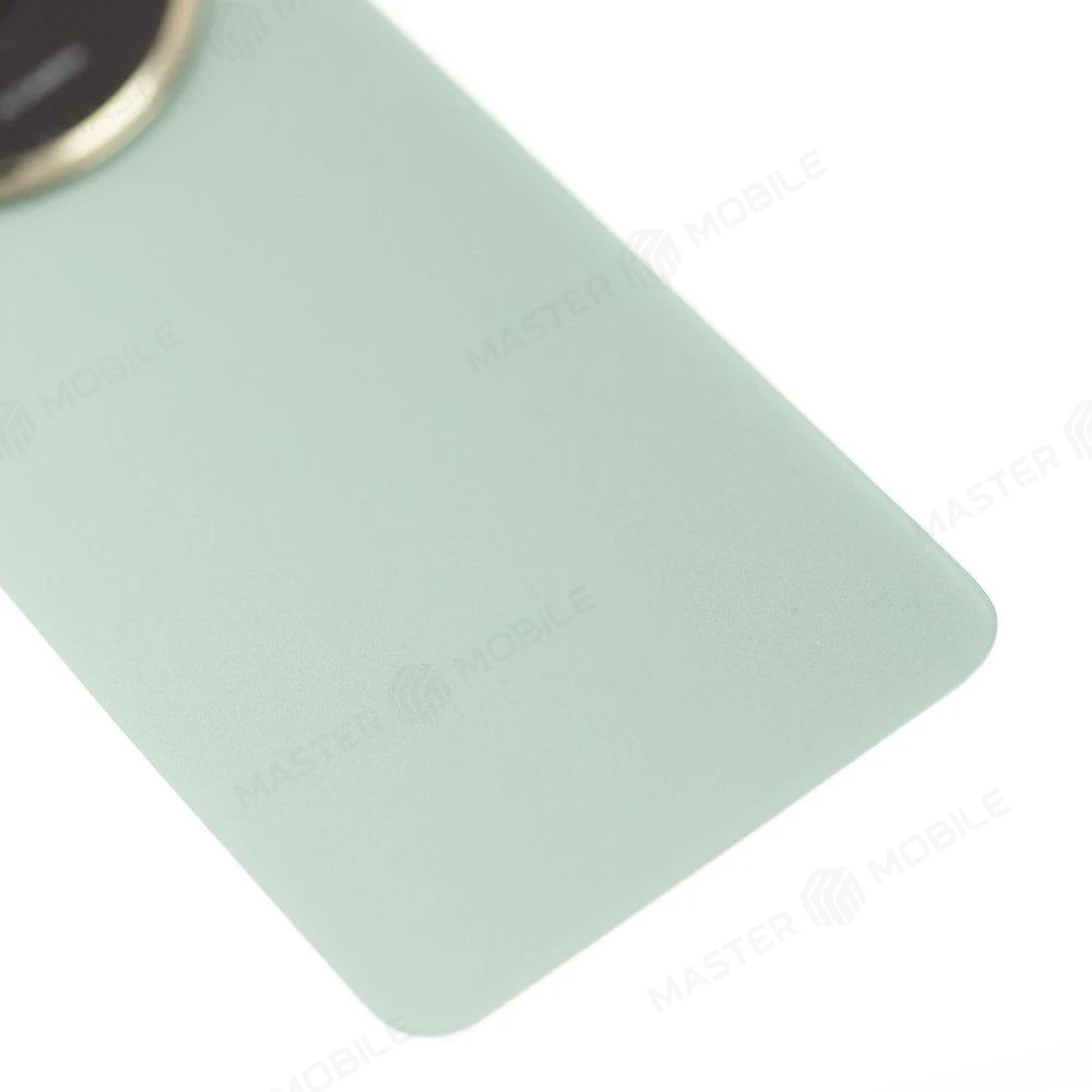 Задняя крышка для Xiaomi Redmi A3x (24048RN6CG) (зеленый) (в сборе со стеклом камеры) фото №4