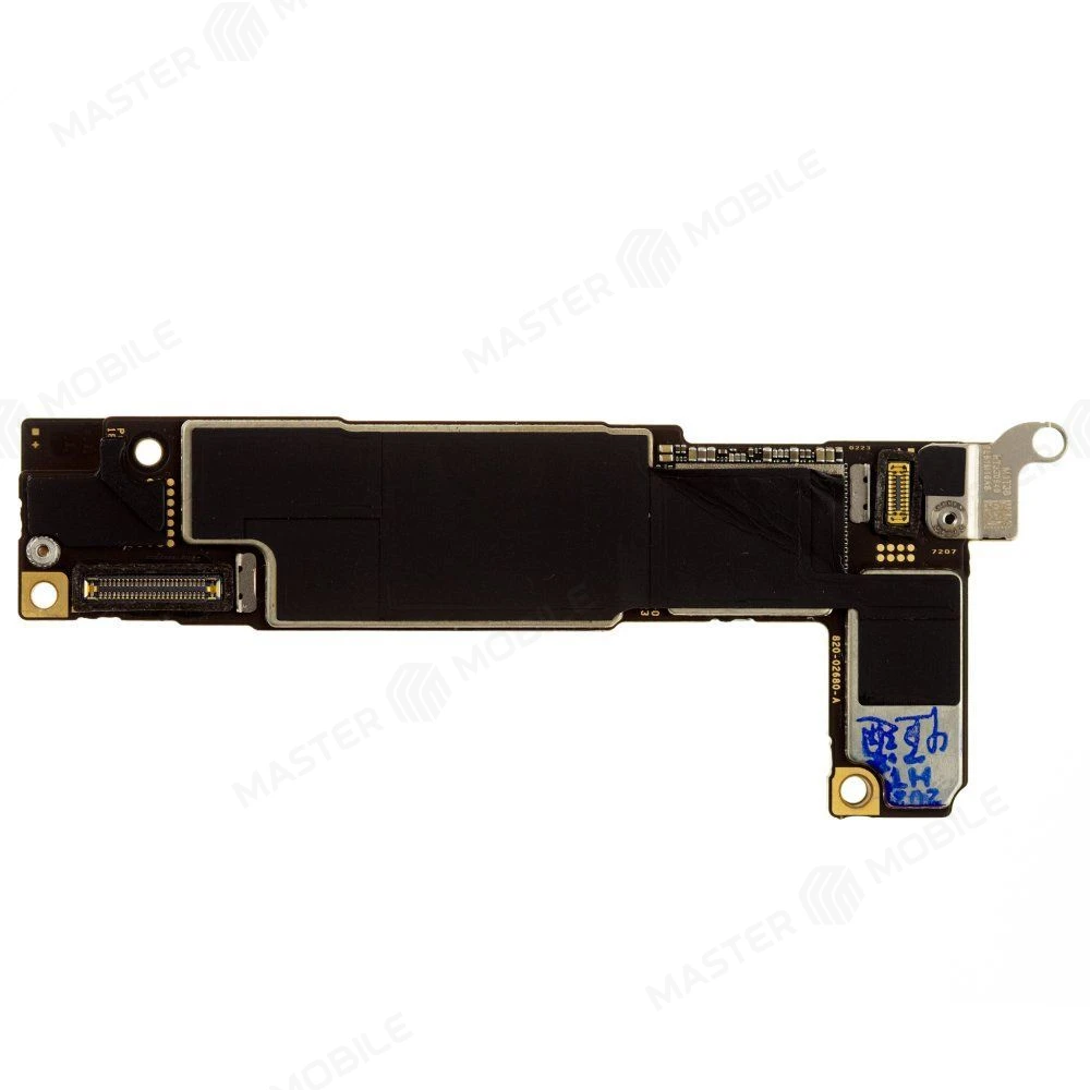 Материнская плата для Apple iPhone 14 Plus (SIM + eSIM) (128 Гб) (iCloud locked) фото №2