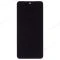 Дисплей для Vivo V50 Lite (V2441) / V60 Lite 4G (V2530) / V60 Lite 5G + тачскрин (черный) (In-Cell) фото №1