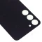 Задняя крышка для Samsung S916 Galaxy S23+ (черный) фото №3