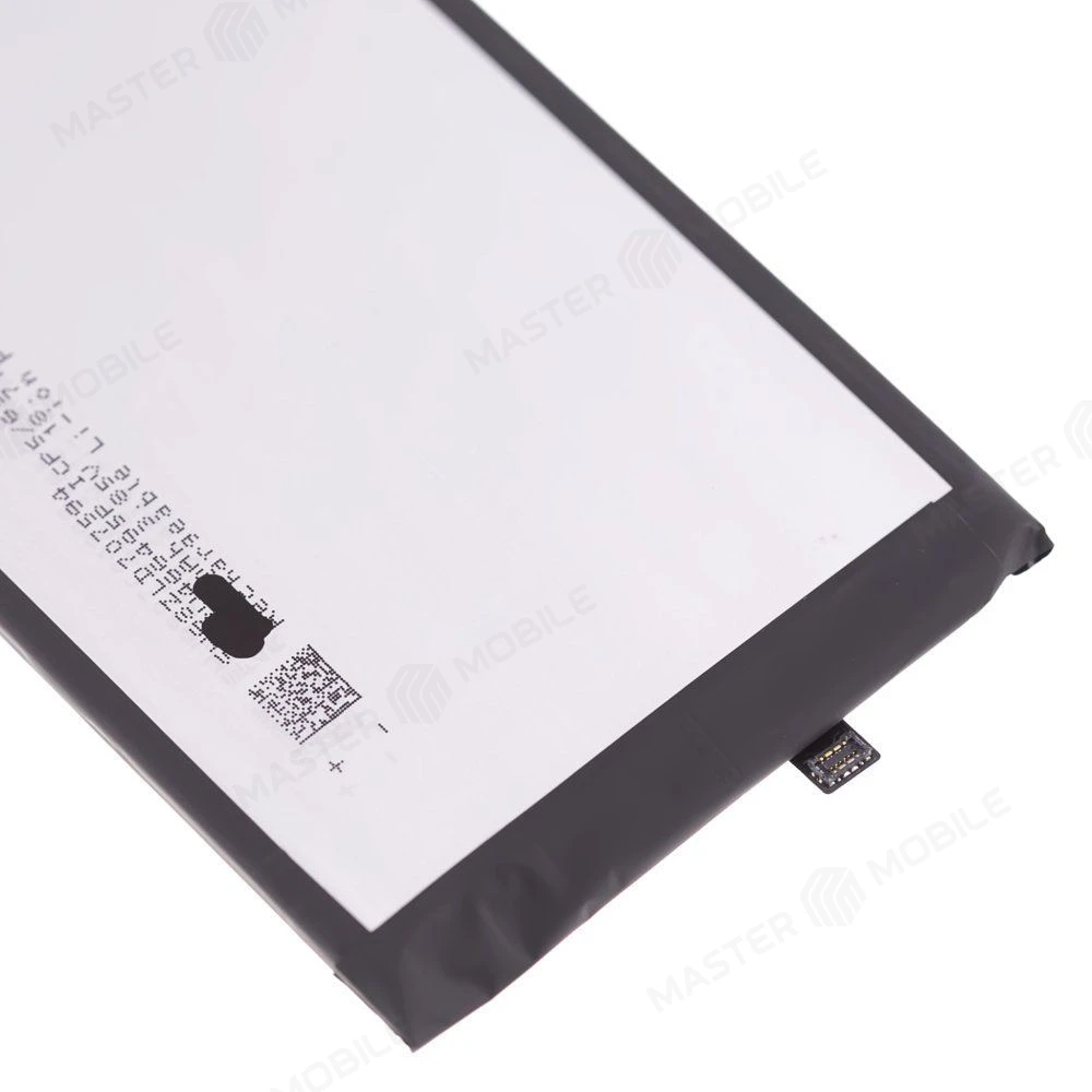 Аккумулятор для Tecno Camon 19 Pro (CI8n) (BL-49MT) (Premium) фото №3