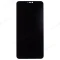 Дисплей для Vivo V9 (1723) / V9 Youth (1727) / Y85 (1726) + тачскрин (черный) (Medium) фото №1