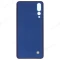 Задняя крышка для Huawei P20 Pro (CLT-L29) (розовый) фото №2