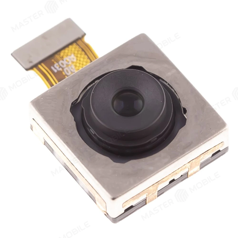 Камера для Xiaomi Redmi Note 13 Pro 4G (23117RA68G) / Redmi Note 13 Pro 5G (2312DRA50C) (задняя) (ORIG100) фото №3