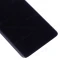 Задняя крышка для Huawei Honor 10i (HRY-LX1T) / Honor 20e (HRY-LX1T) (черный) фото №4