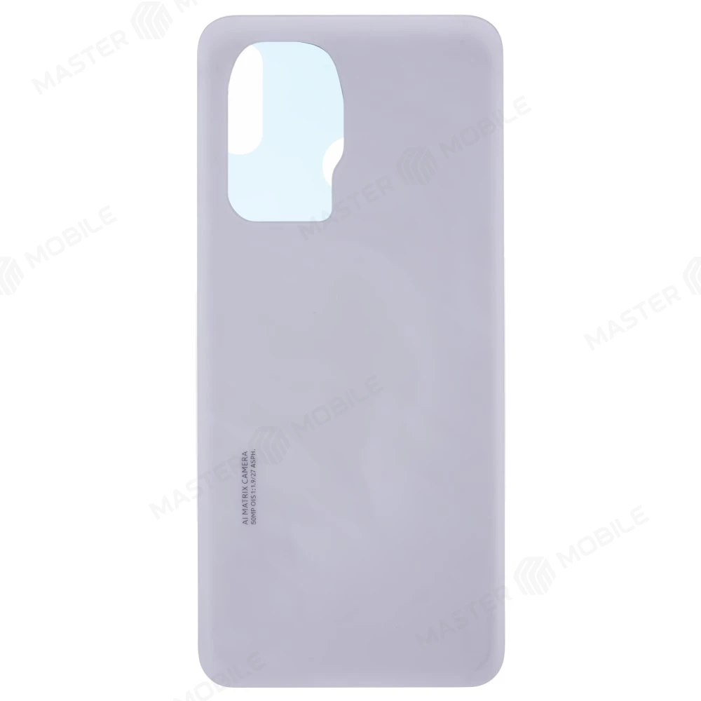 Задняя крышка для Huawei Honor 200 (ELI-NX9) (белый)