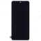 Дисплей для Xiaomi Redmi Note 13 4G (23124RA7EO) / Redmi Note 14 4G (24117RN76O) / Poco M7 Pro 5G (2409FPCC4G) и др. + тачскрин (черный) (In-Cell) фото №1
