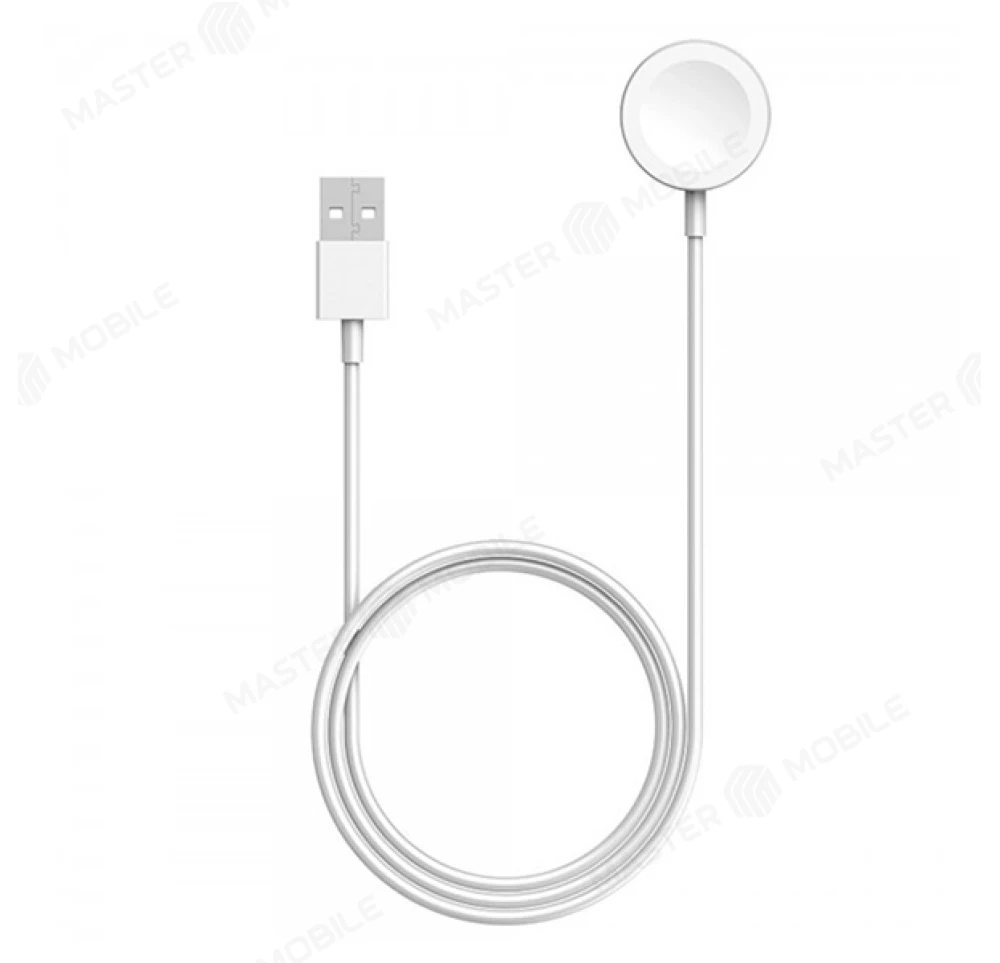 Кабель USB-Apple Watch Magnetic, 2.0 м