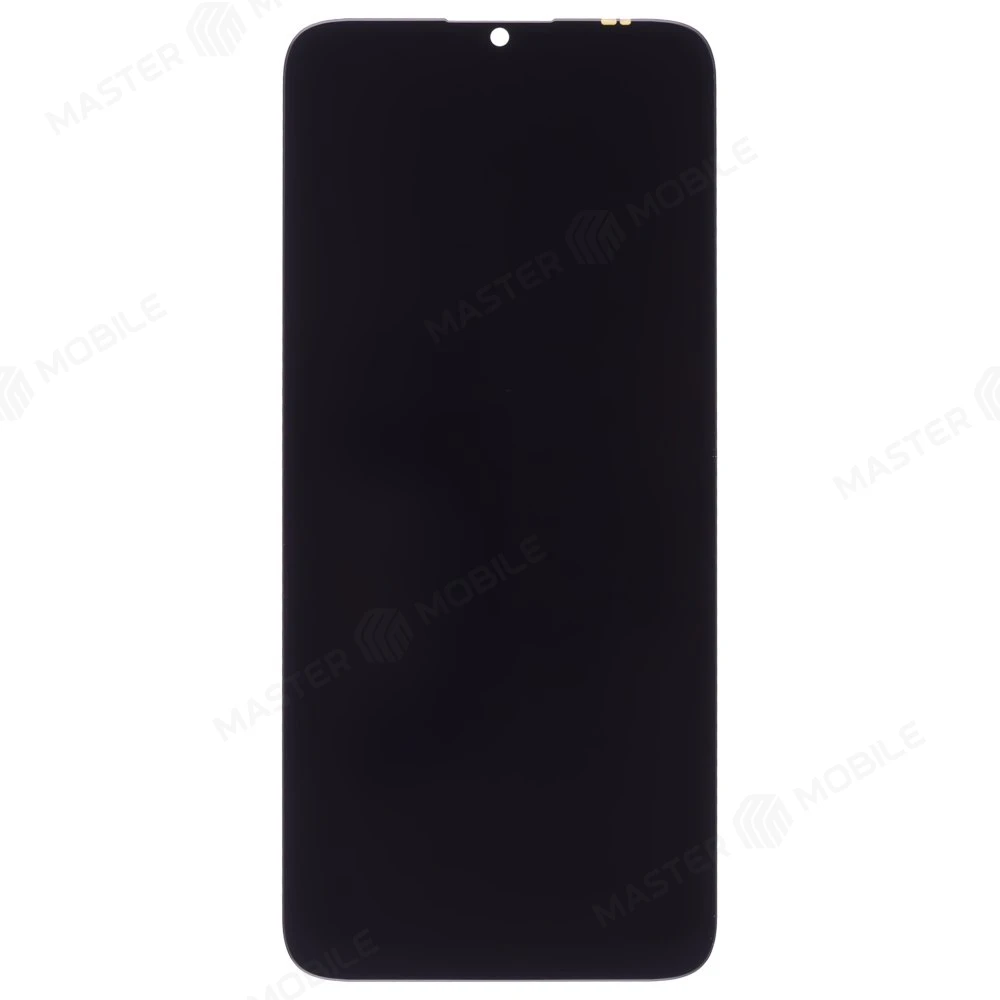 Дисплей для Wiko T10 (W-V673-02) + тачскрин (черный) (ORIG) фото №1