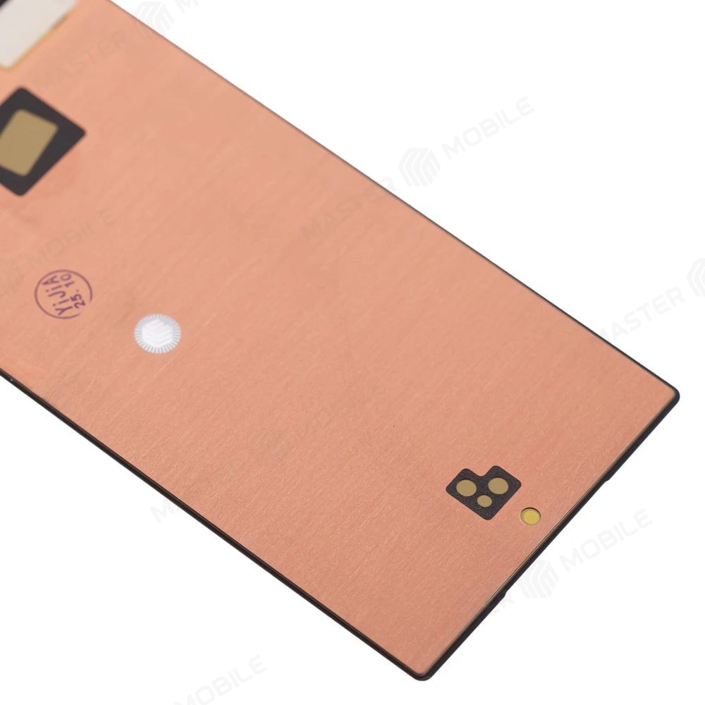 Дисплей для ZTE Nubia Red Magic 10 Air (NX779J) + тачскрин (черный) (ORIG100) фото №3