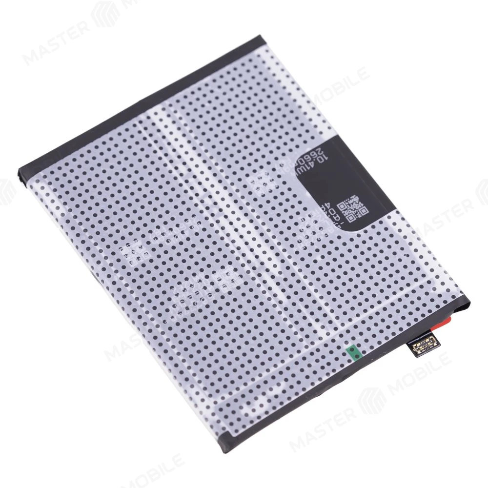 Аккумулятор для OnePlus 12 (PJD110) (BLPA25) фото №3