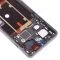 Дисплей для OnePlus 13R (CPH2645) + тачскрин (черный) (в рамке) (ORIG100) (SP) фото №3