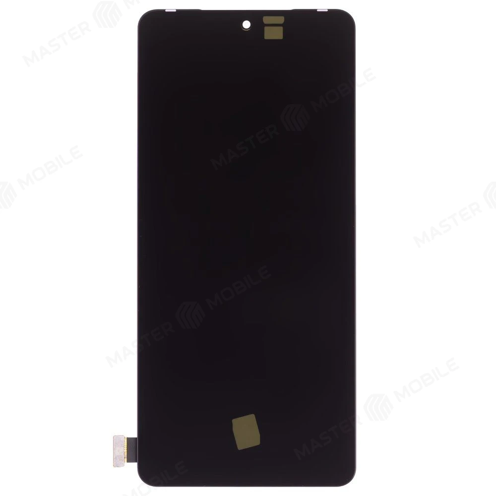 Дисплей для Vivo iQOO Neo 10R (I2221) + тачскрин (черный) (ORIG) фото №1