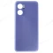 Задняя крышка для Xiaomi Redmi Note 11E (22041219C) (синий) фото №1