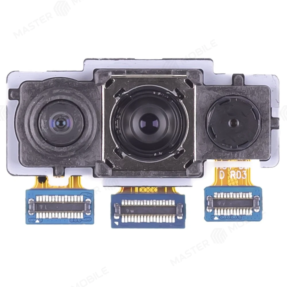 Камера для Samsung A415 Galaxy A41 (задняя) (ORIG100) фото №1