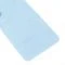Задняя крышка для Samsung S731 Galaxy S25 FE (голубой) (в сборе со стеклом камеры) фото №4