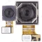 Камера для Xiaomi Mi 9 Lite (M1904F3BG) (48 MP + 8 MP) (задняя) (ORIG100) фото №1
