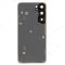 Задняя крышка для Samsung S916 Galaxy S23+ (зеленый) (в сборе со стеклом камеры) (ORIG100) фото №2