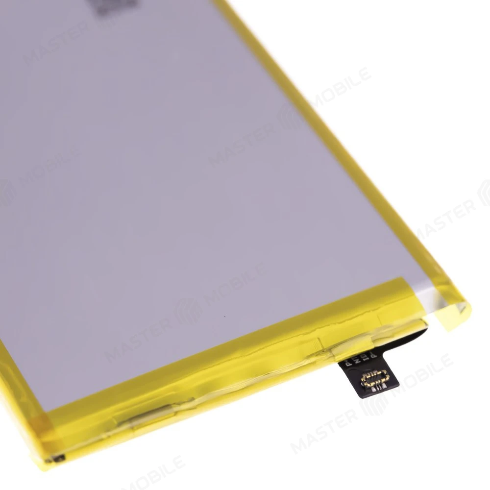 Аккумулятор для Realme 8i (RMX3151) / C30 (RMX3581) / C31 (RMX3501) / C33 (RMX3624) / C35 (RMX3511) / Note 50 (RMX3834) и др. (BLP877) (Premium) фото №3
