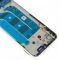 Дисплей для Tecno Spark 40 Pro (KM6) + тачскрин (серебристый) (в рамке) (ORIG100) (SP) фото №3