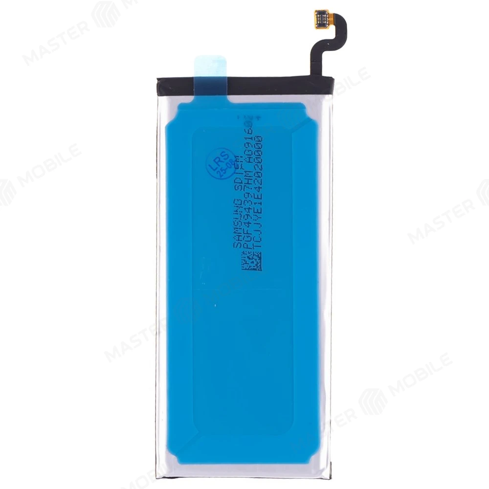 Аккумулятор для Samsung G935 Galaxy S7 Edge (EB-BG935ABE) (ORIG100) (SP) фото №2