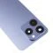 Задняя крышка для Realme 15T (RMX5111) (синий) (в сборе со стеклом камеры) (ORIG100) фото №3