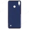 Задняя крышка для Huawei Y9 2019 (JKM-LX1) (черный) фото №2
