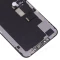 Дисплей для Apple iPhone Xs Max + тачскрин (черный) (ORIG) (Переклейка) фото №3