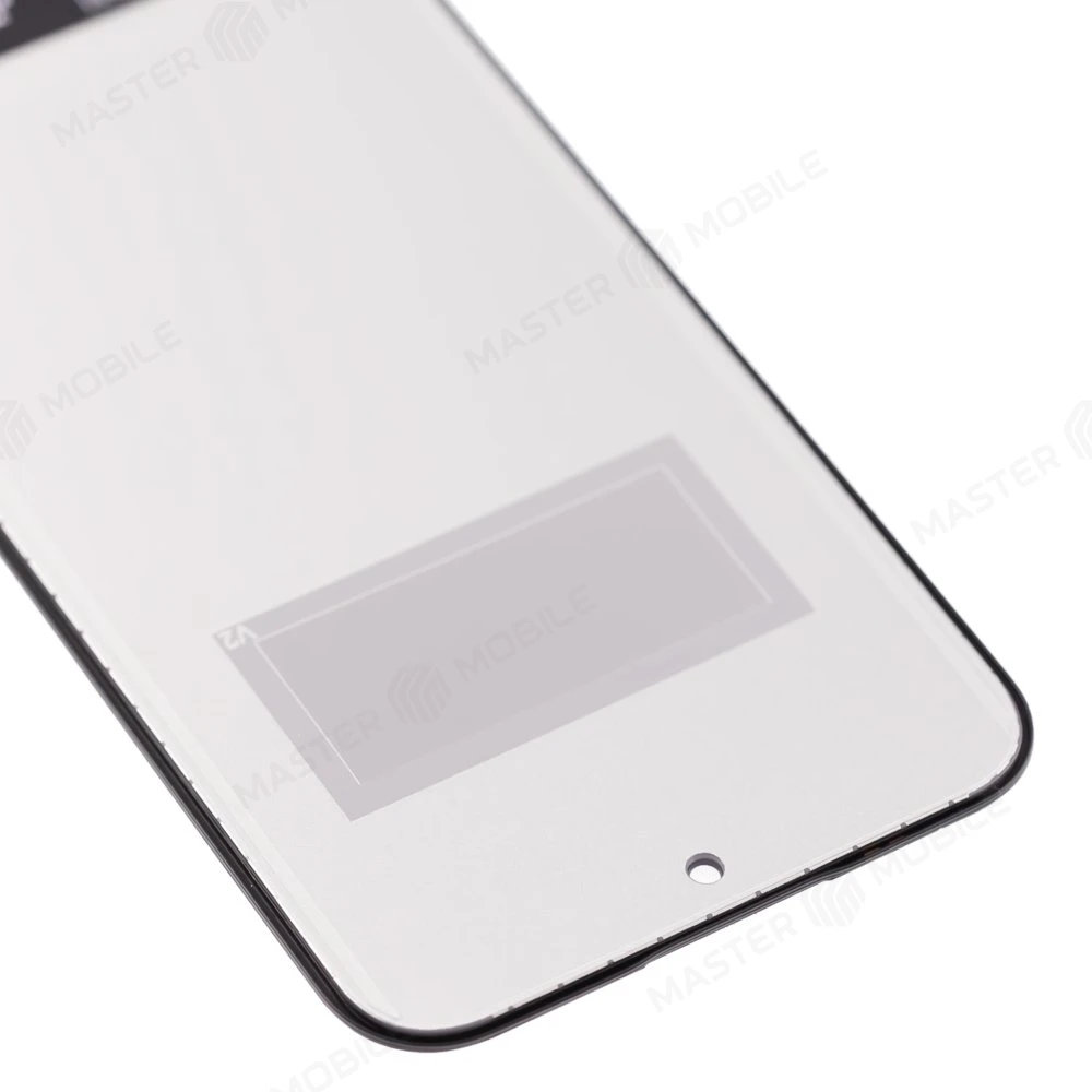Дисплей для Nothing Phone 2a (A142) / Phone 2a Plus (A142P) + тачскрин (черный) (In-Cell) фото №3