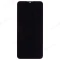 Дисплей для Nokia G21 (TA-1405/TA-1418) + тачскрин (черный) фото №1