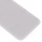 Задняя крышка для Google Pixel 8A (GKV4X/G6GPR/G8HHN/G576D) (бежевый) (в сборе со стеклом камеры) фото №4