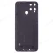 Задняя крышка для Realme C15 (RMX2180) (серебристый) (в сборе со стеклом камеры) фото №2