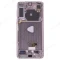 Дисплей для Samsung G996 Galaxy S21+ + тачскрин (фиолетовый) (в рамке) (ORIG100) фото №2