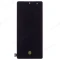 Дисплей для Infinix Note 40 (X6853) / Note 50 (X6858) / GT 20 Pro (X6871) / Tecno Camon 30 Pro 5G (CL8) и др. + тачскрин (черный) (ORIG) фото №1