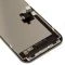 Дисплей для Apple iPhone 16 Pro + тачскрин (черный) (F5ENERGY) (In-Cell) (площадка под IC) (BASE) фото №4