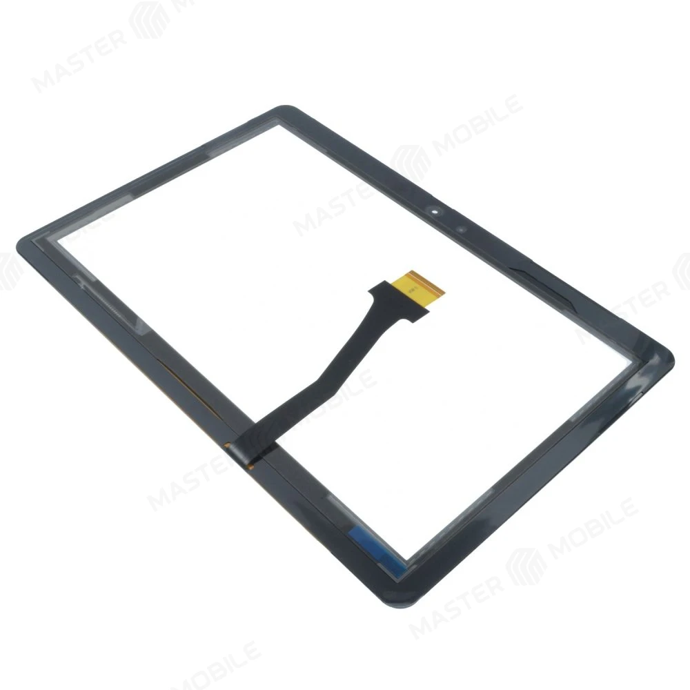 Тачскрин для Samsung P5100/P5110 Galaxy Tab 2 10.1 / N8000 Galaxy Note 10.1 (черный) (ORIG100) фото №2
