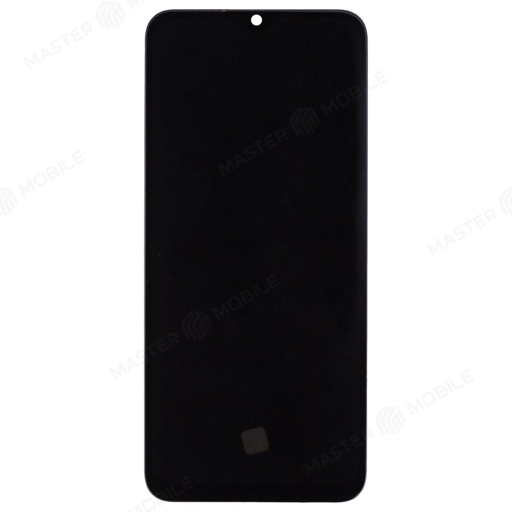 Дисплей для Huawei Y8p (AQM-LX1) / Honor 30i (LRA-LX1) / P Smart S + тачскрин (черный) (ORIG)