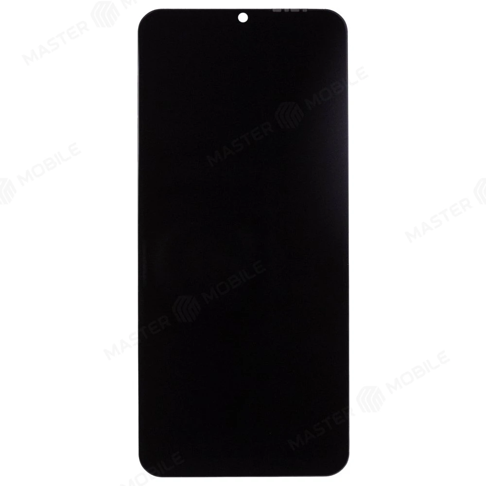 Дисплей для Vivo Y53s 4G (V2058) + тачскрин (черный) (Medium)