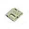 Коннектор сим-карты (SIM) для Sony D2302 Xperia M2 Dual/D2303/D2305 Xperia M2 / D2403 Xperia M2 Aqua / D5102/D5103/D5106 Xperia T3  фото №1