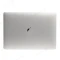 Матрица в сборе для Apple MacBook Pro 13 Retina A1706 / MacBook Pro 13 Retina A1708 (LATE 2016 - MID 2017) (серебристый) (AASP) фото №2