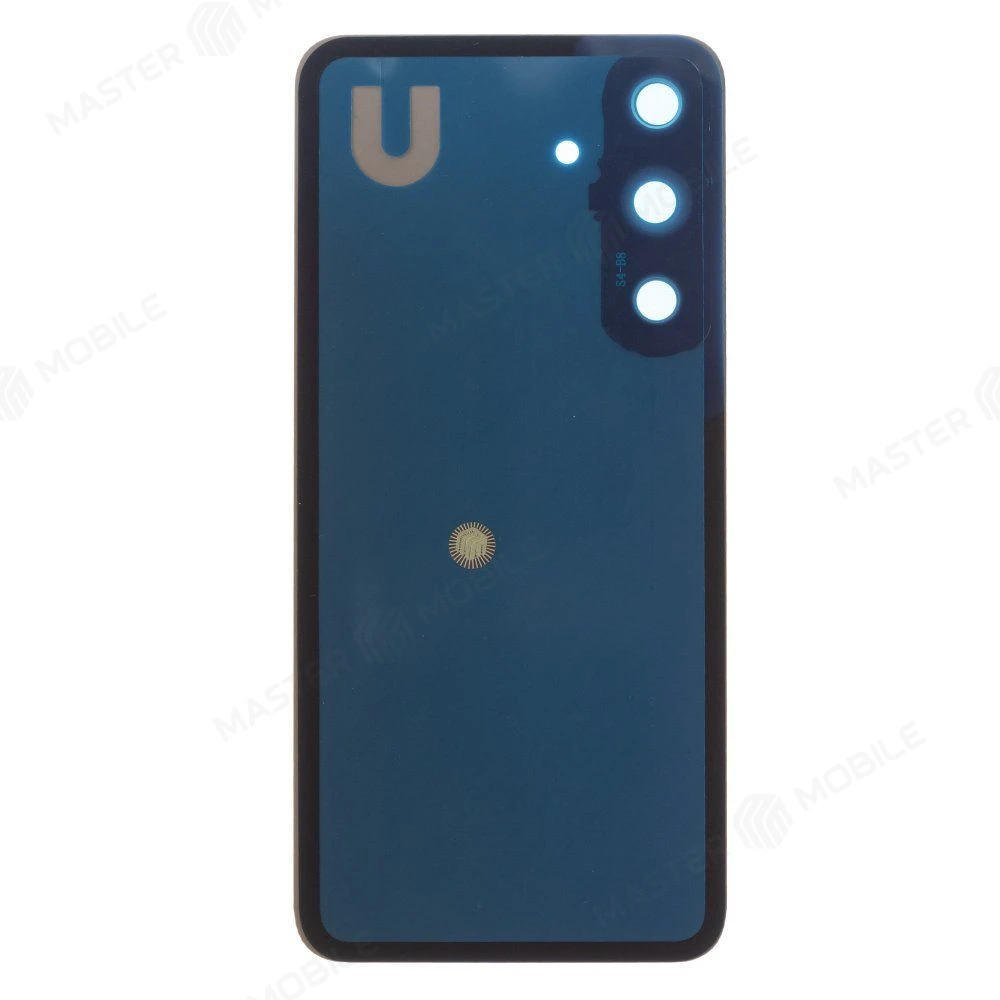 Задняя крышка для Samsung S731 Galaxy S25 FE (белый) (в сборе со стеклом камеры) фото №2