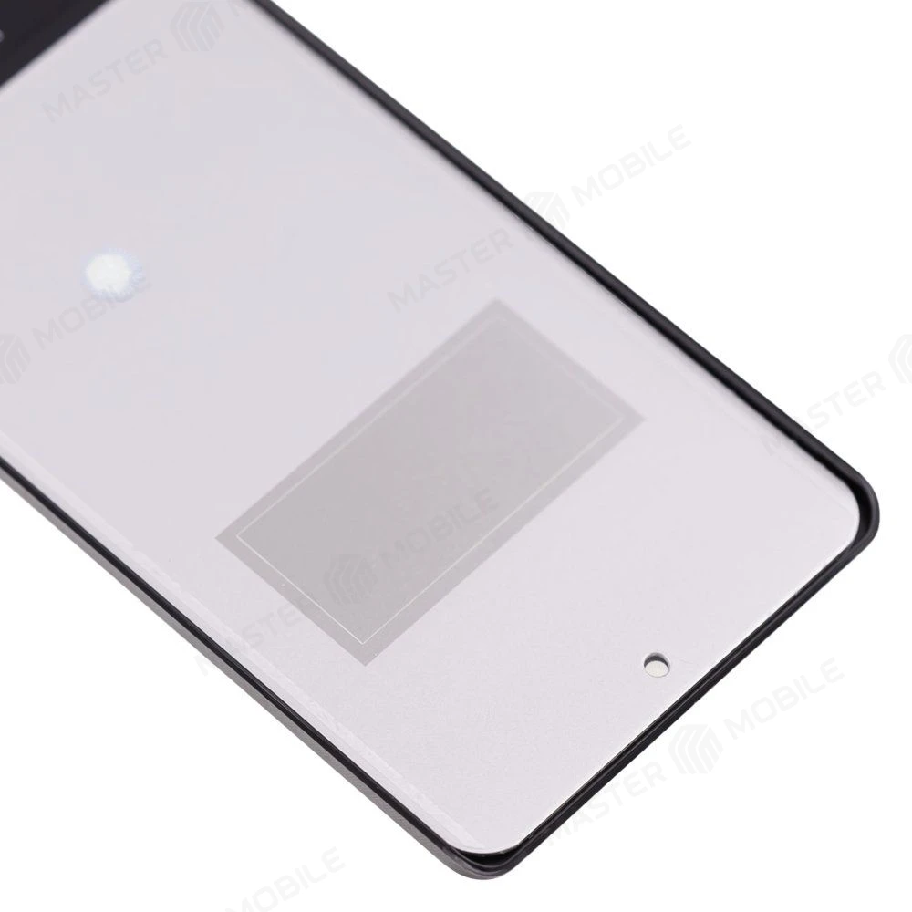 Дисплей для Vivo V30e (V2339) + тачскрин (черный) (In-Cell) фото №3