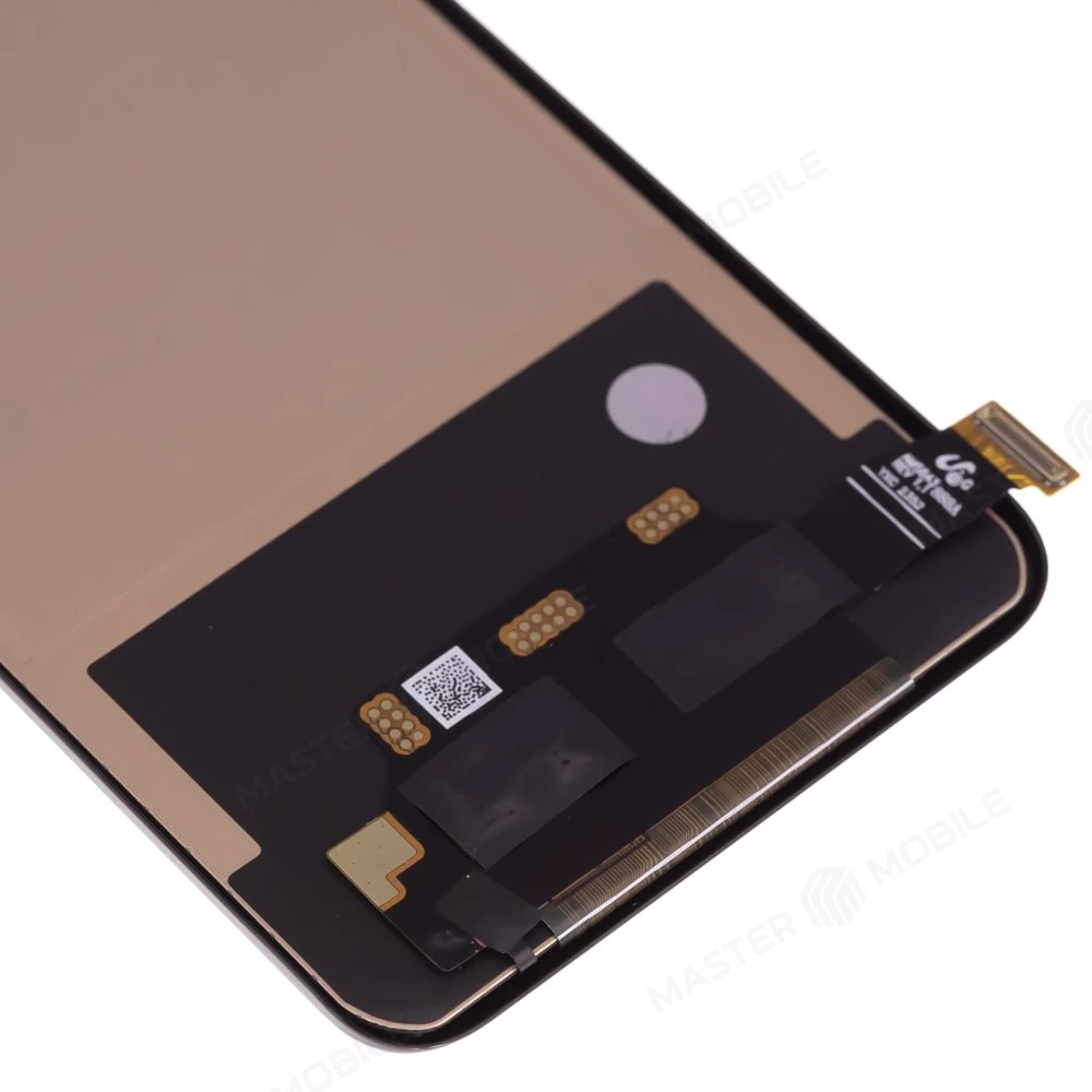 Дисплей для OnePlus 9 Pro (LE2121) + тачскрин (черный) (In-Cell) фото №4