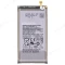 Аккумулятор для Samsung G975 Galaxy S10+ (EB-BG975ABU) (ORIG100) (SP) фото №1